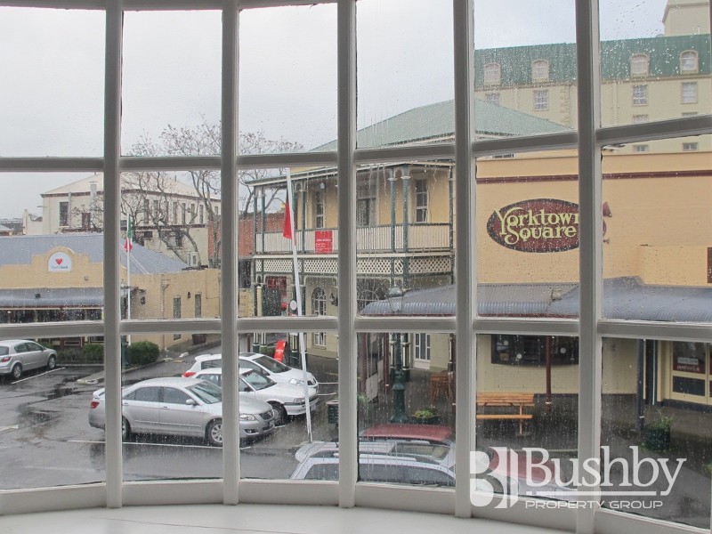 27/61 George Street, Launceston TAS 7250