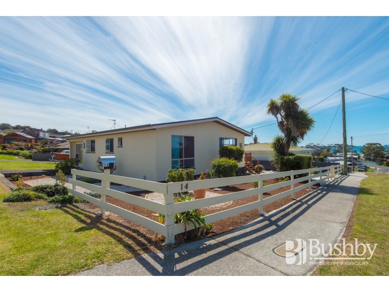 14 Emma Street, Bridport TAS 7262