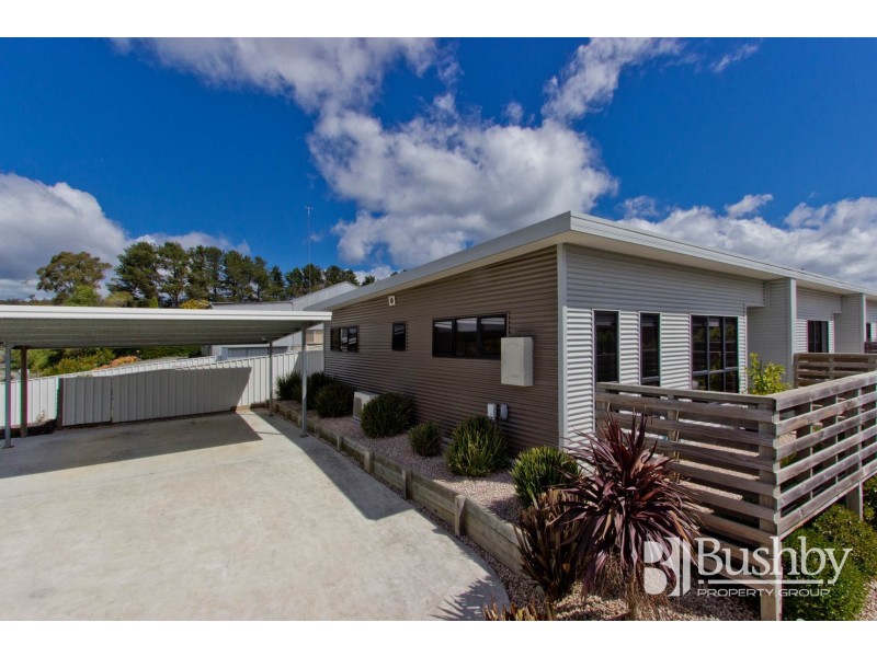 1/148 Cormiston Road, Riverside TAS 7250