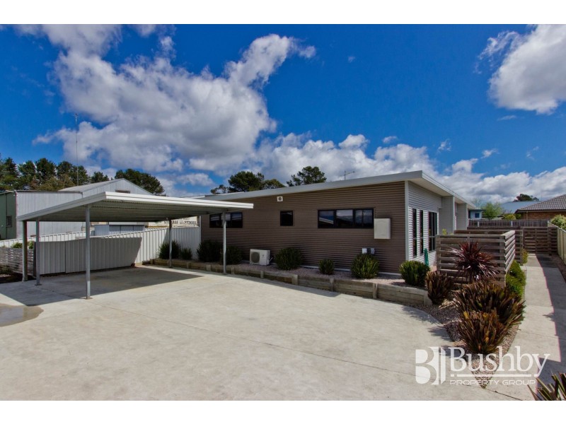 1/148 Cormiston Road, Riverside TAS 7250