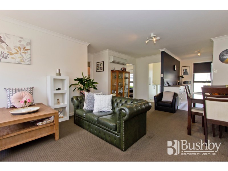 1/148 Cormiston Road, Riverside TAS 7250