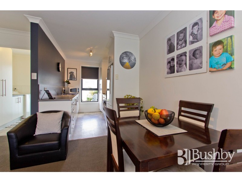 1/148 Cormiston Road, Riverside TAS 7250