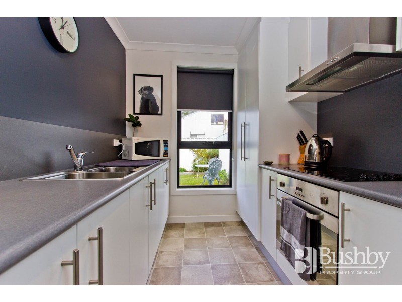 1/148 Cormiston Road, Riverside TAS 7250