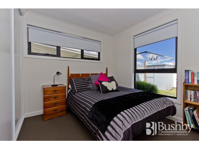 1/148 Cormiston Road, Riverside TAS 7250