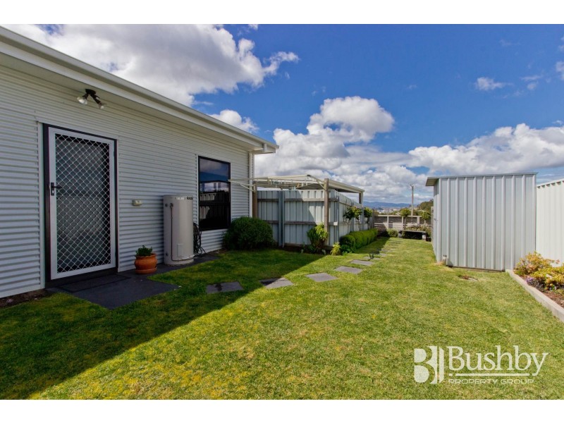 1/148 Cormiston Road, Riverside TAS 7250