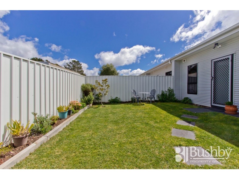 1/148 Cormiston Road, Riverside TAS 7250
