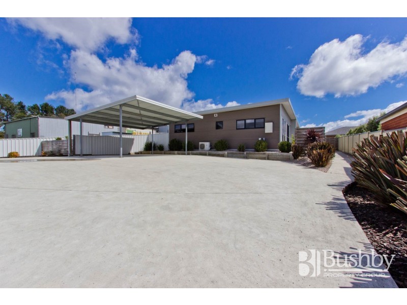 1/148 Cormiston Road, Riverside TAS 7250