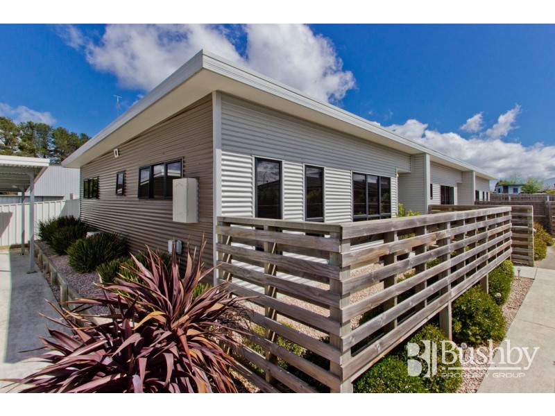 1/148 Cormiston Road, Riverside TAS 7250