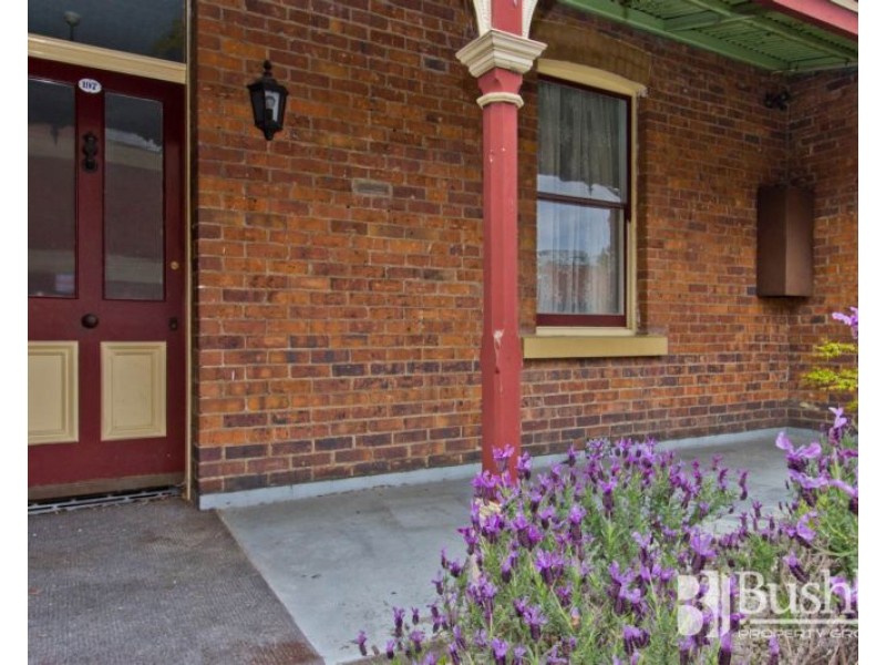197 Brisbane Street, Launceston TAS 7250