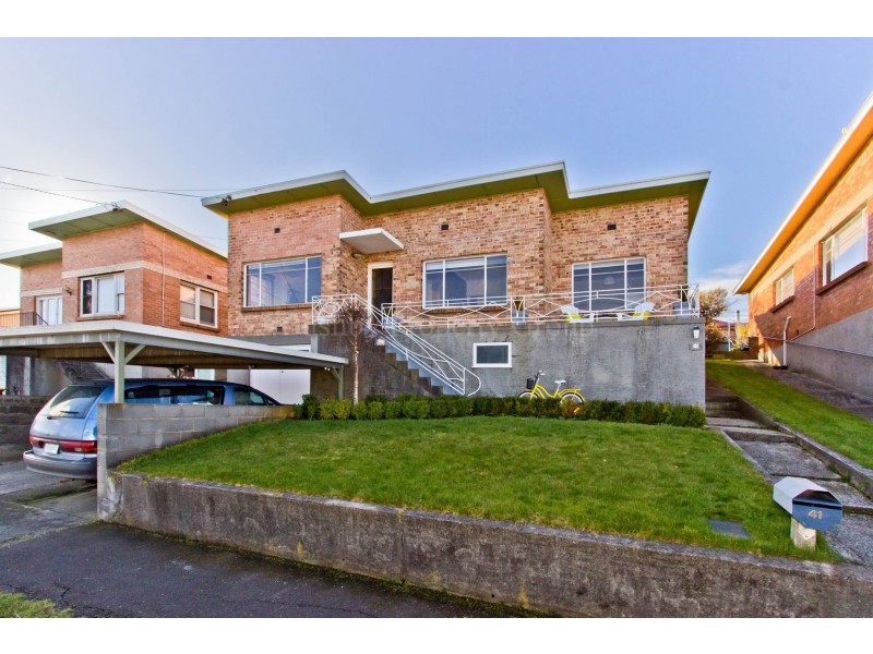 41 Crawford Street, Mowbray TAS 7248