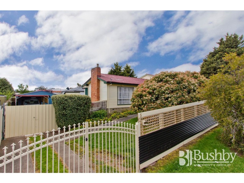 5 Mayfield Street, Mayfield TAS 7248