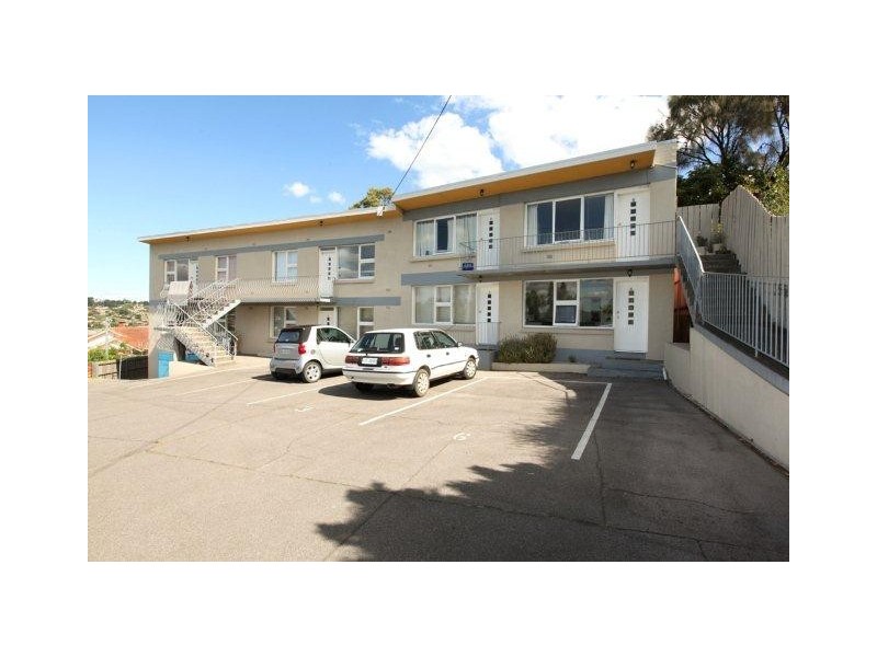 6/9a Hillside Crescent, West Launceston TAS 7250