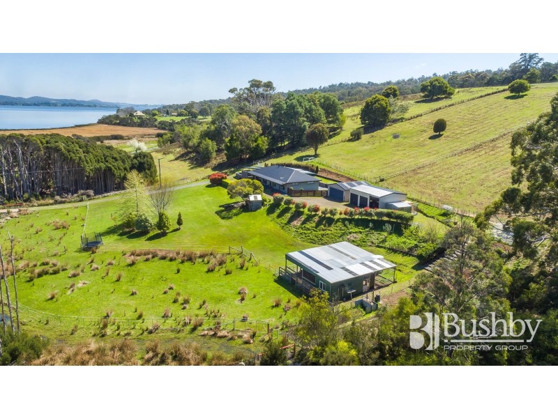 48 Swan Drive, Swan Bay TAS 7252