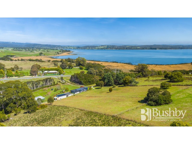 48 Swan Drive, Swan Bay TAS 7252