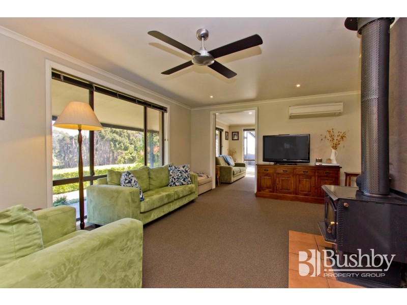 48 Swan Drive, Swan Bay TAS 7252