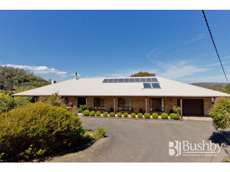 39 Atkinsons Road, Grindelwald TAS 7277