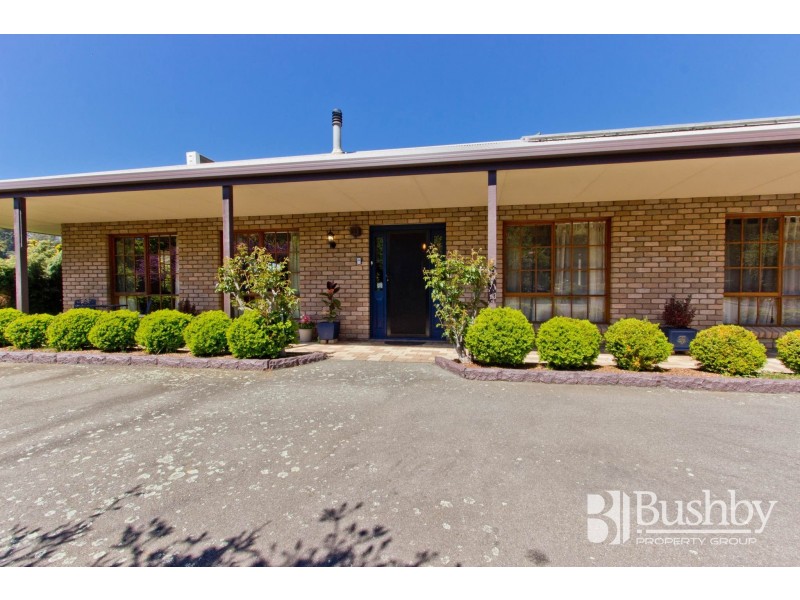 39 Atkinsons Road, Grindelwald TAS 7277