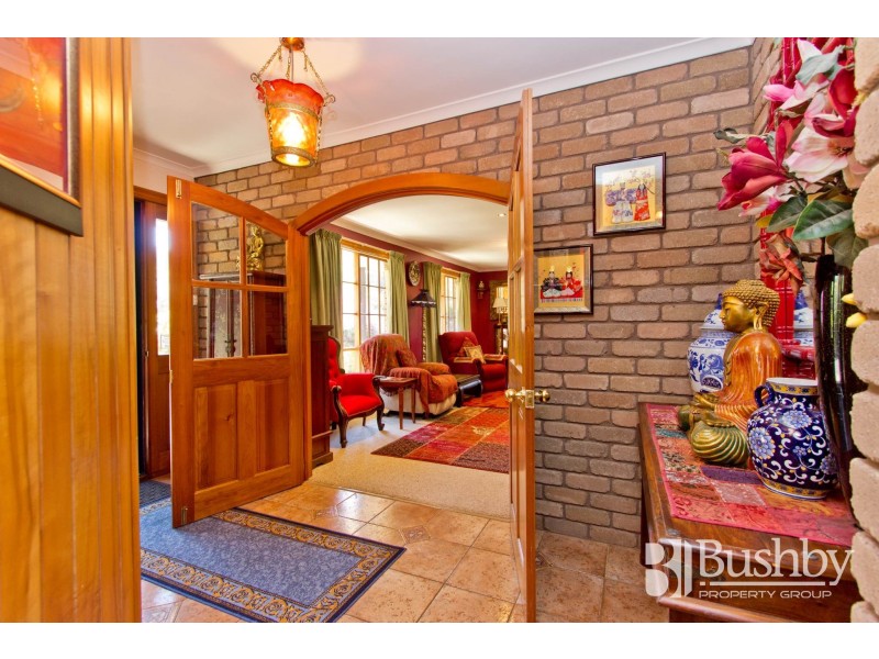 39 Atkinsons Road, Grindelwald TAS 7277