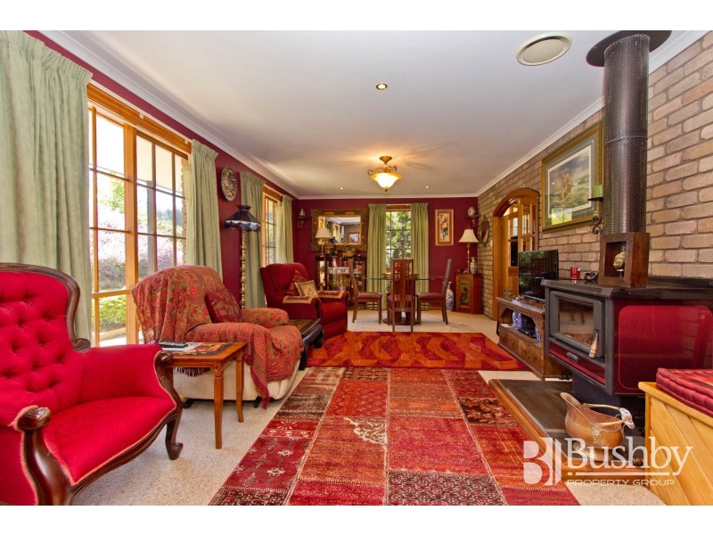 39 Atkinsons Road, Grindelwald TAS 7277