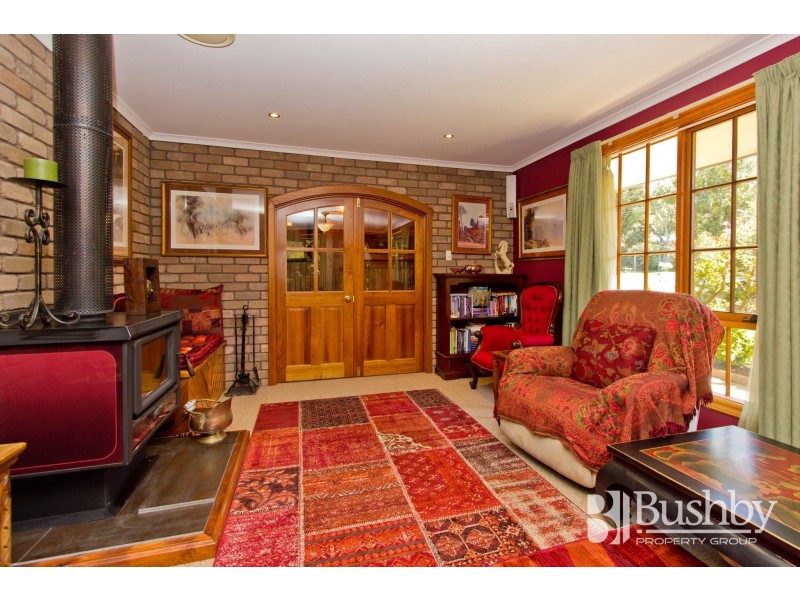 39 Atkinsons Road, Grindelwald TAS 7277