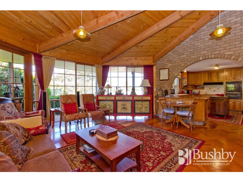 39 Atkinsons Road, Grindelwald TAS 7277