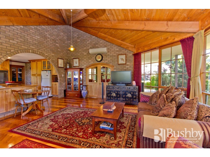 39 Atkinsons Road, Grindelwald TAS 7277