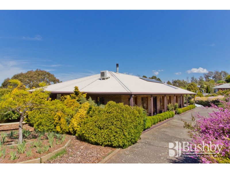39 Atkinsons Road, Grindelwald TAS 7277