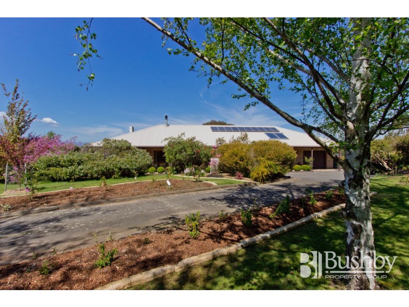 39 Atkinsons Road, Grindelwald TAS 7277