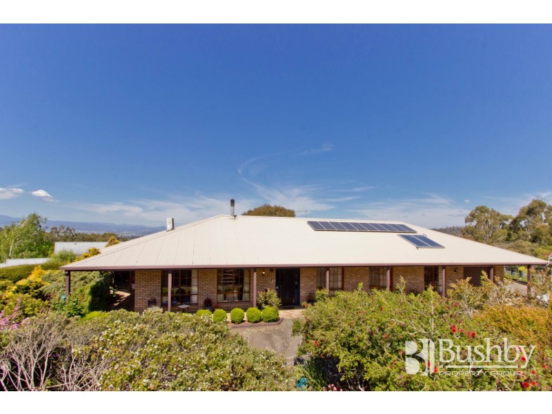 39 Atkinsons Road, Grindelwald TAS 7277