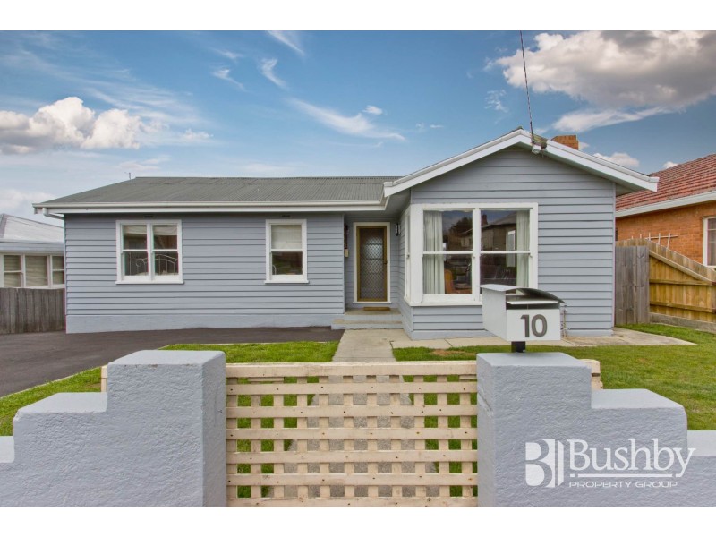 10 Clark Street, Mowbray TAS 7248