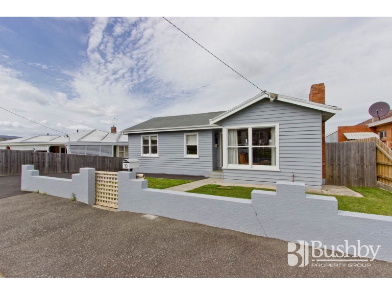 10 Clark Street, Mowbray TAS 7248
