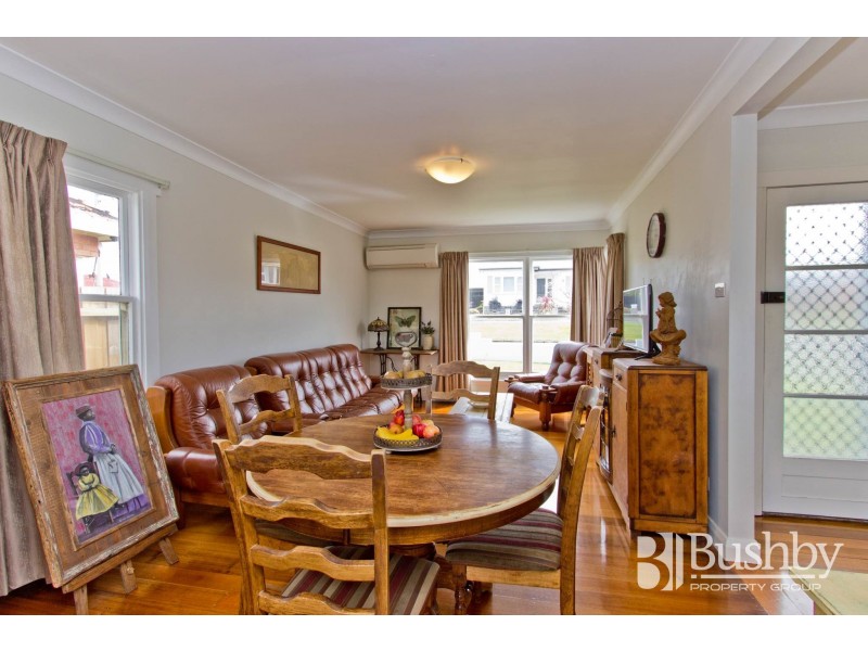 10 Clark Street, Mowbray TAS 7248