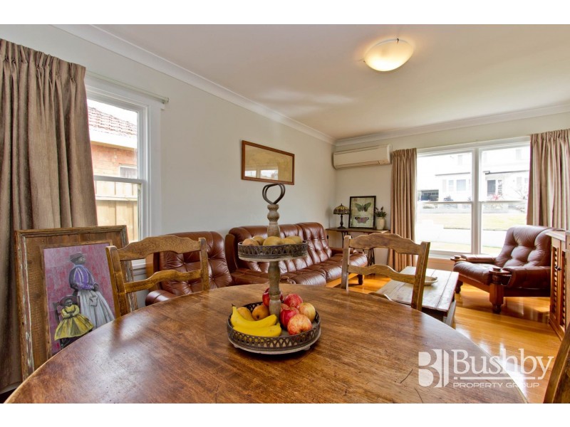 10 Clark Street, Mowbray TAS 7248