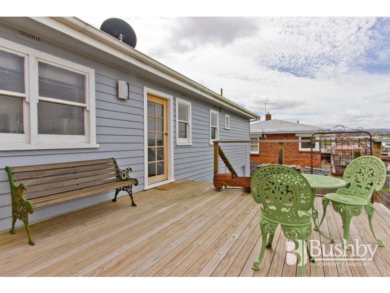 10 Clark Street, Mowbray TAS 7248