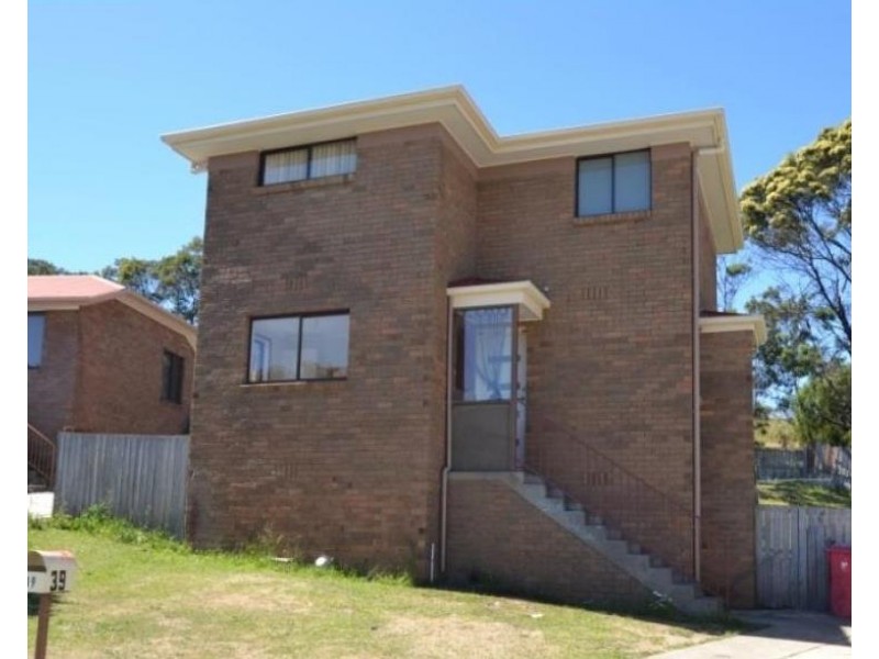 39 Reservoir Road, Rocherlea TAS 7248