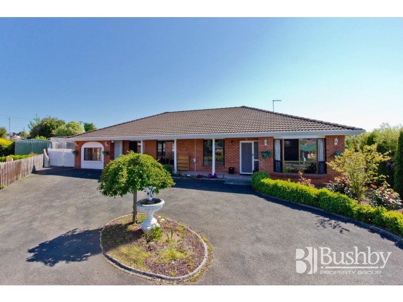 15 Lucy Place, Prospect TAS 7250