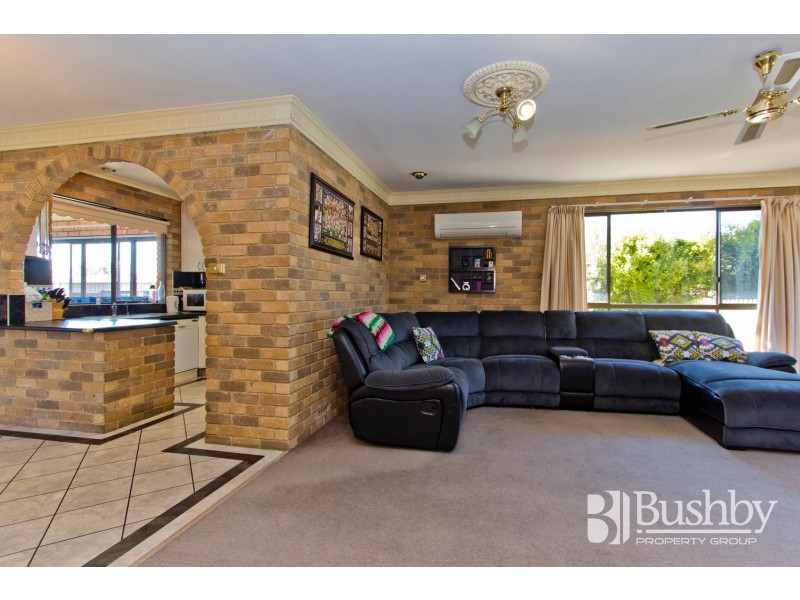 15 Lucy Place, Prospect TAS 7250