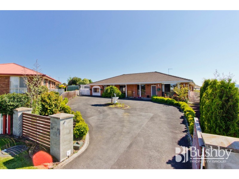 15 Lucy Place, Prospect TAS 7250