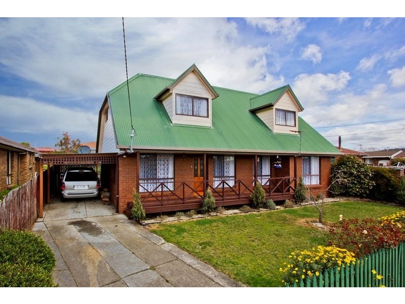 77 Mount Leslie Road, Prospect Vale TAS 7250