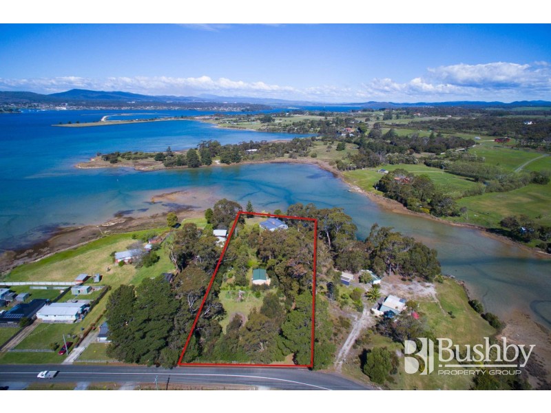 1196 Greens Beach Road, Kelso TAS 7270