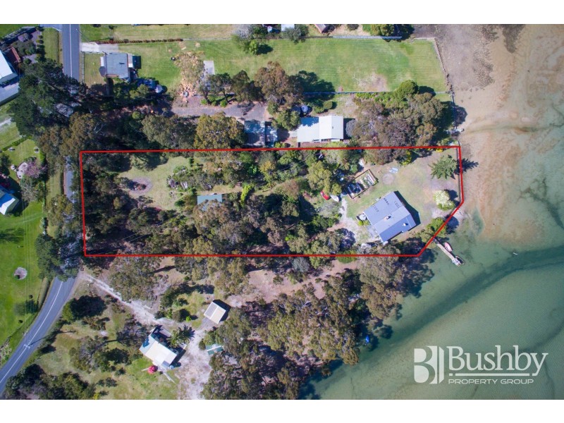 1196 Greens Beach Road, Kelso TAS 7270