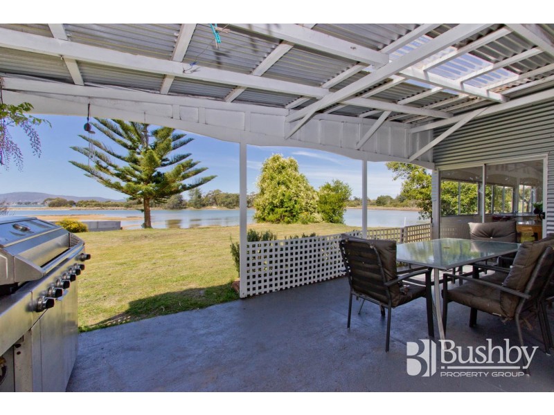 1196 Greens Beach Road, Kelso TAS 7270