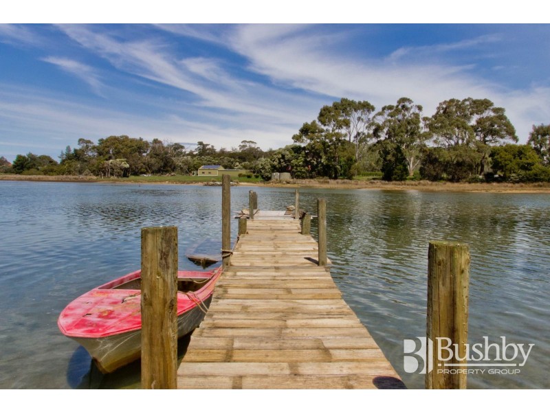 1196 Greens Beach Road, Kelso TAS 7270