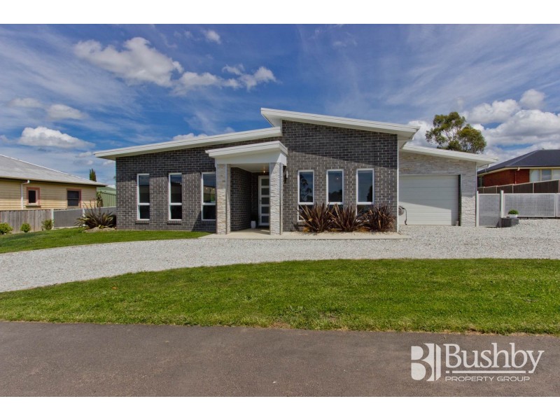 53 Louisa Street, Bracknell TAS 7302