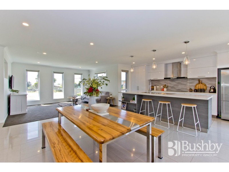 53 Louisa Street, Bracknell TAS 7302