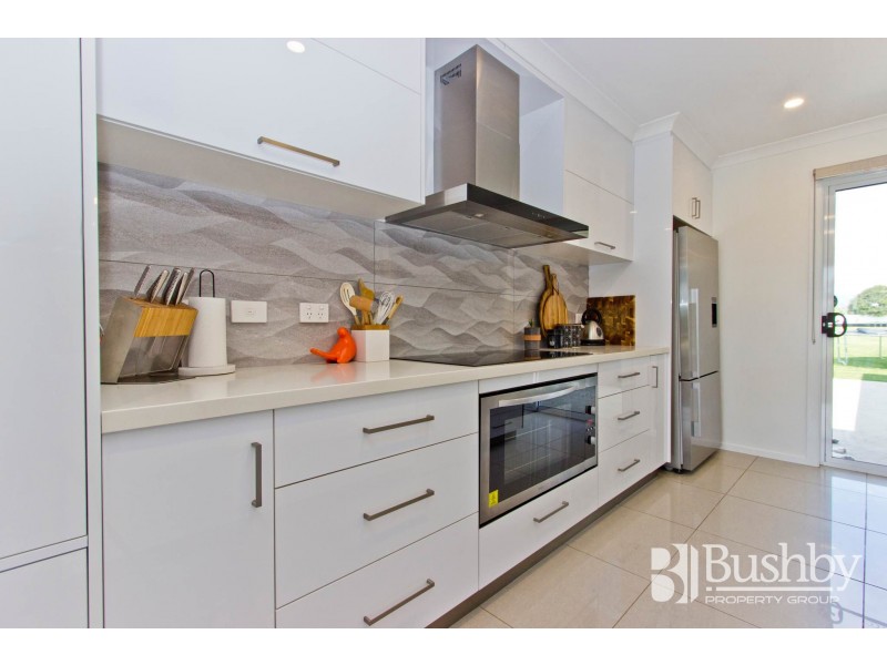 53 Louisa Street, Bracknell TAS 7302