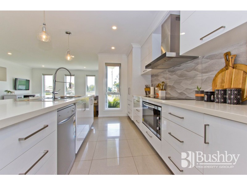 53 Louisa Street, Bracknell TAS 7302