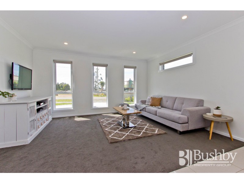 53 Louisa Street, Bracknell TAS 7302