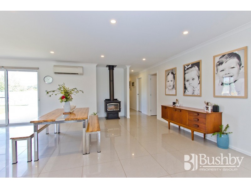 53 Louisa Street, Bracknell TAS 7302