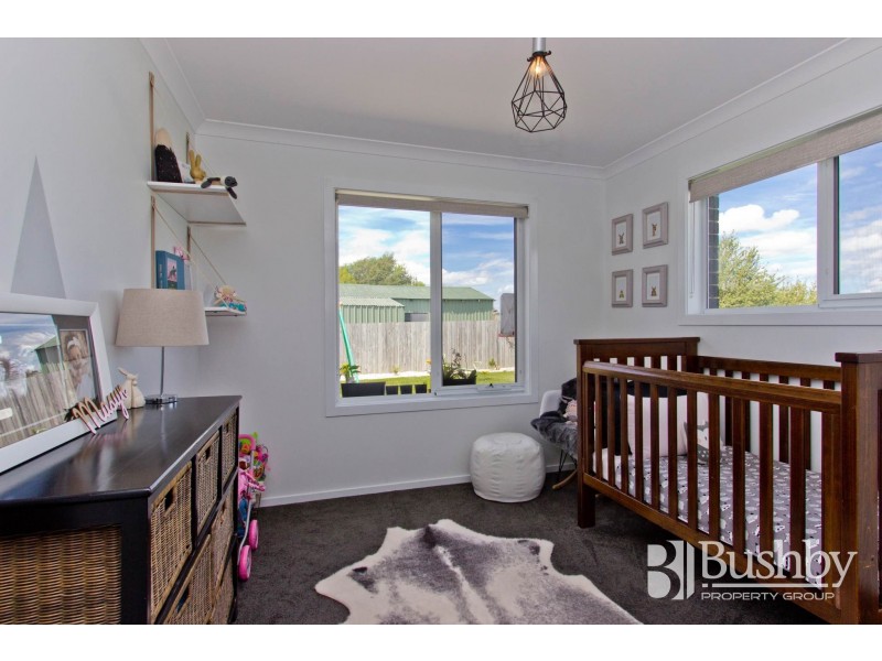 53 Louisa Street, Bracknell TAS 7302